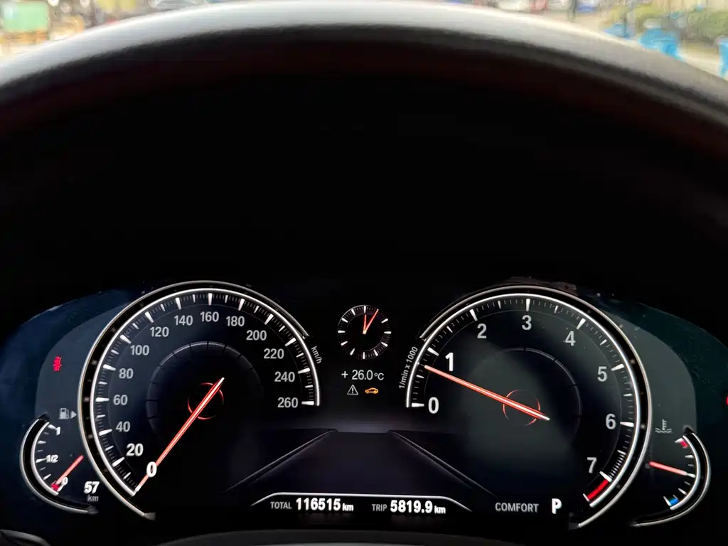 BMW X3 — миниатюра 14