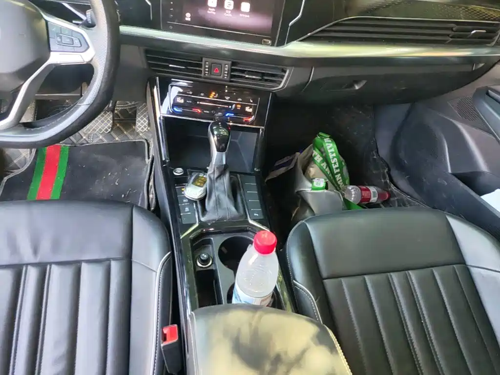Volkswagen Passat — миниатюра 14