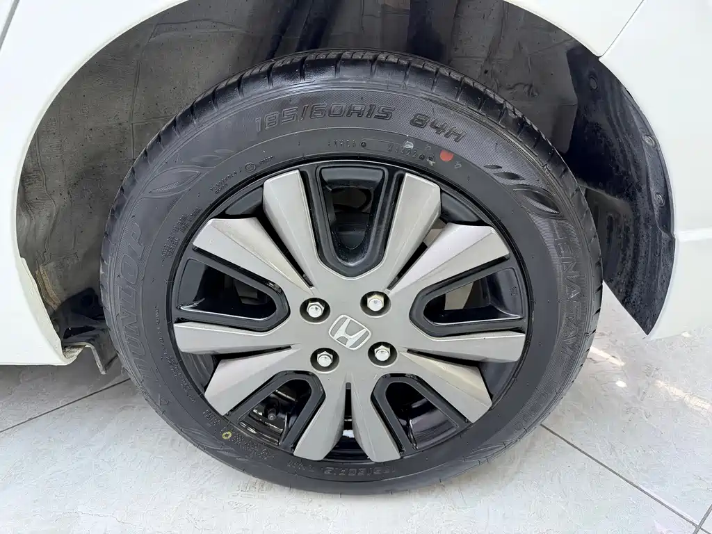 Honda Fit — миниатюра 21