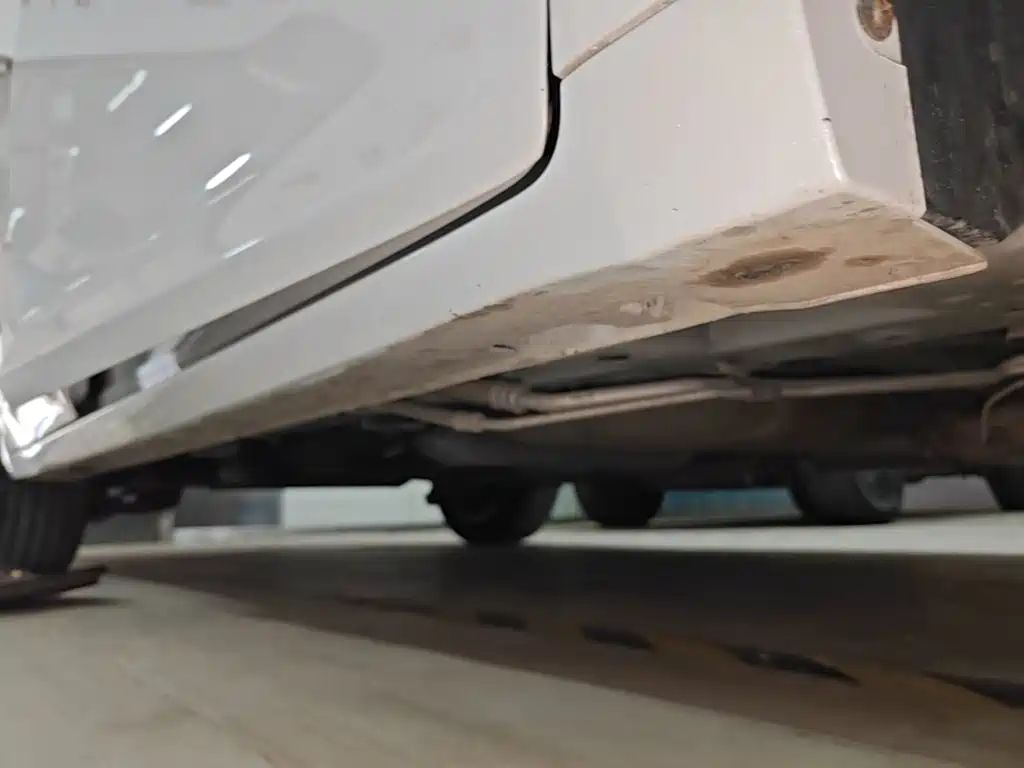 GAC Motor Trumpchi M6 — миниатюра 21