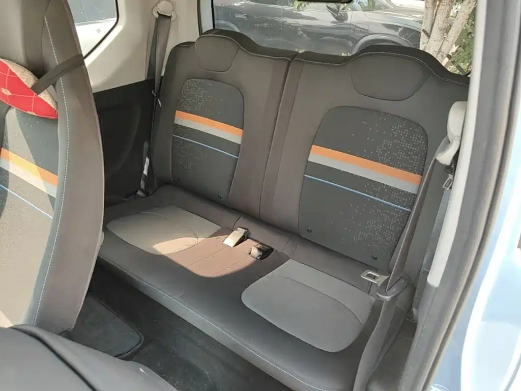 Wuling MINIEV — миниатюра 17