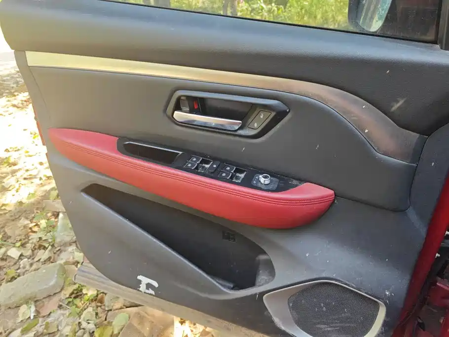 Haval H2s — миниатюра 7