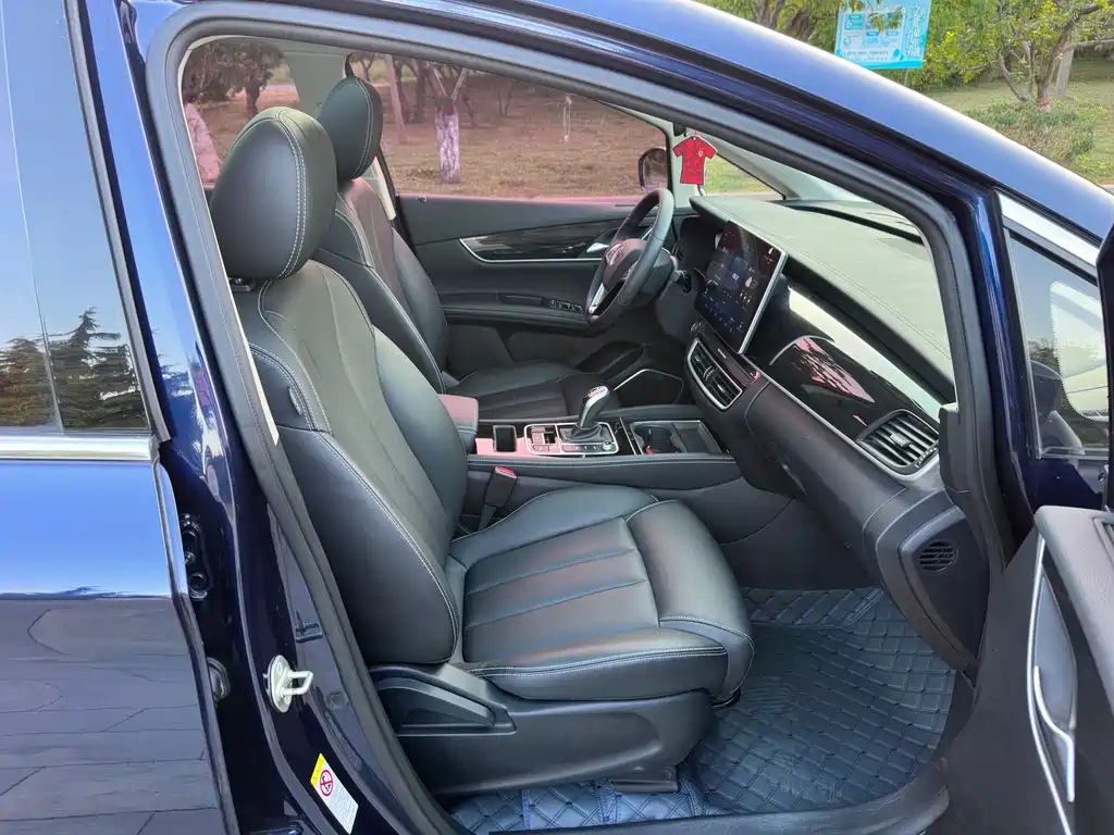 BYD MAX — миниатюра 10