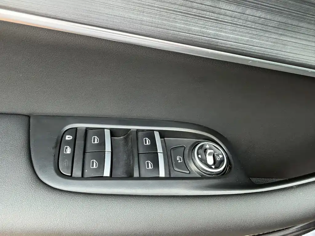 Chery Tiggo 7 PLUS — миниатюра 12