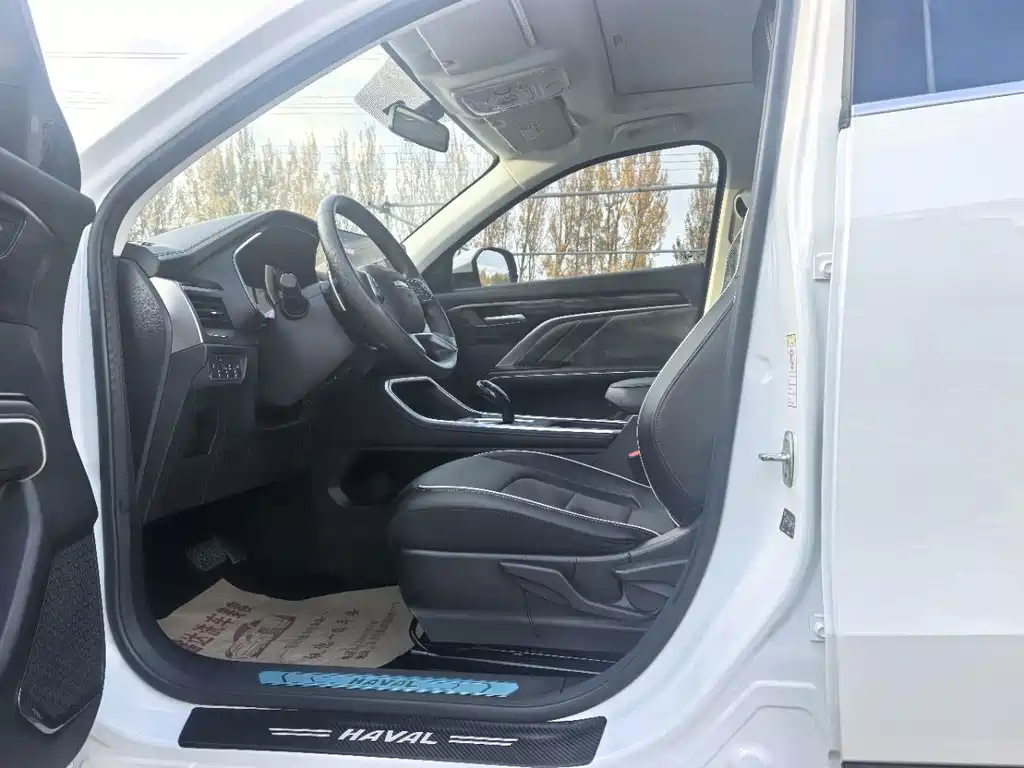 Haval H6 — миниатюра 4