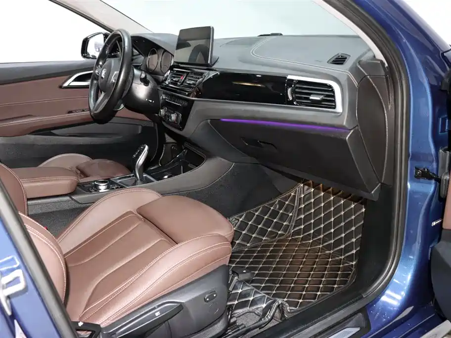 BMW 1 Series 1 2023 125i M Sport