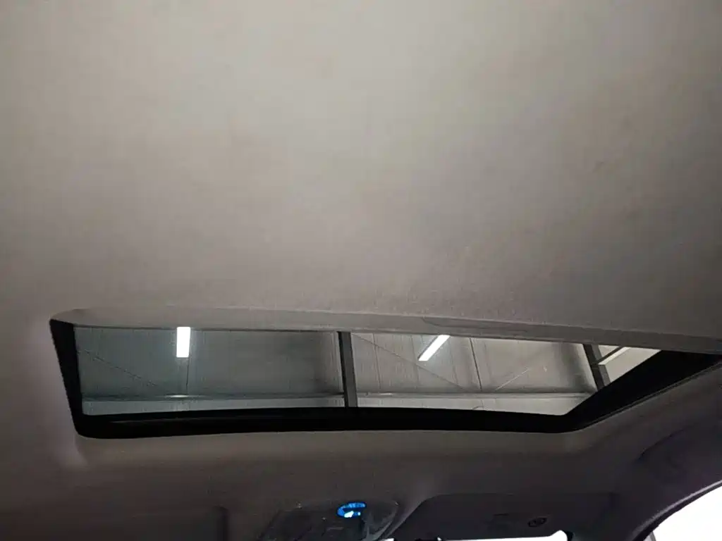GAC Motor Trumpchi GS3 — миниатюра 18