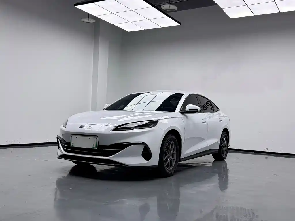 BYD Seal 06