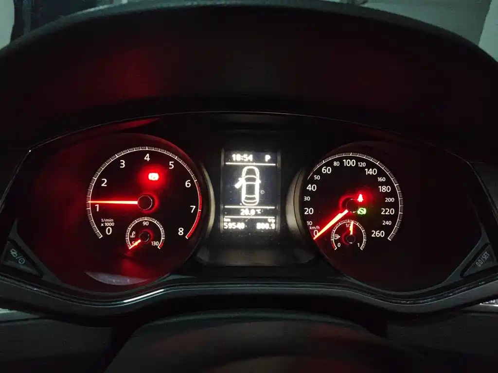 Volkswagen Passat — миниатюра 12