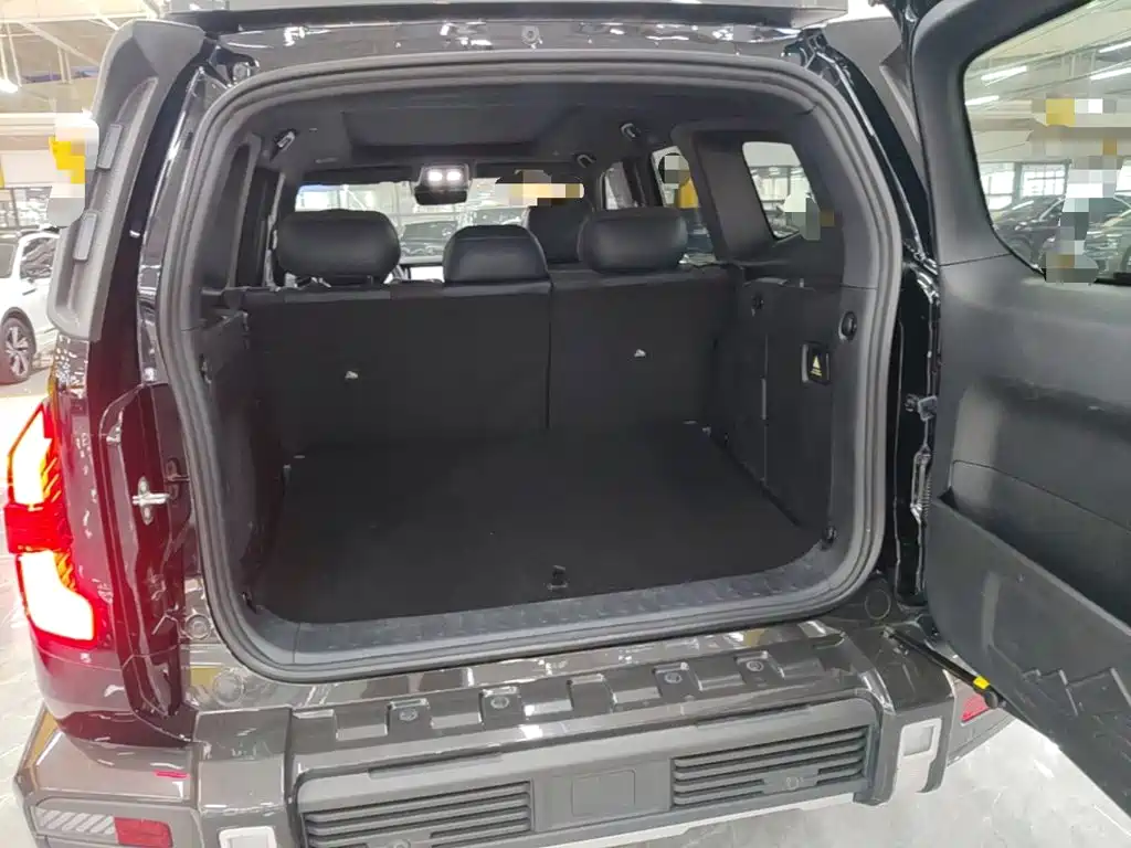 Deepal Deepal G318 — миниатюра 19