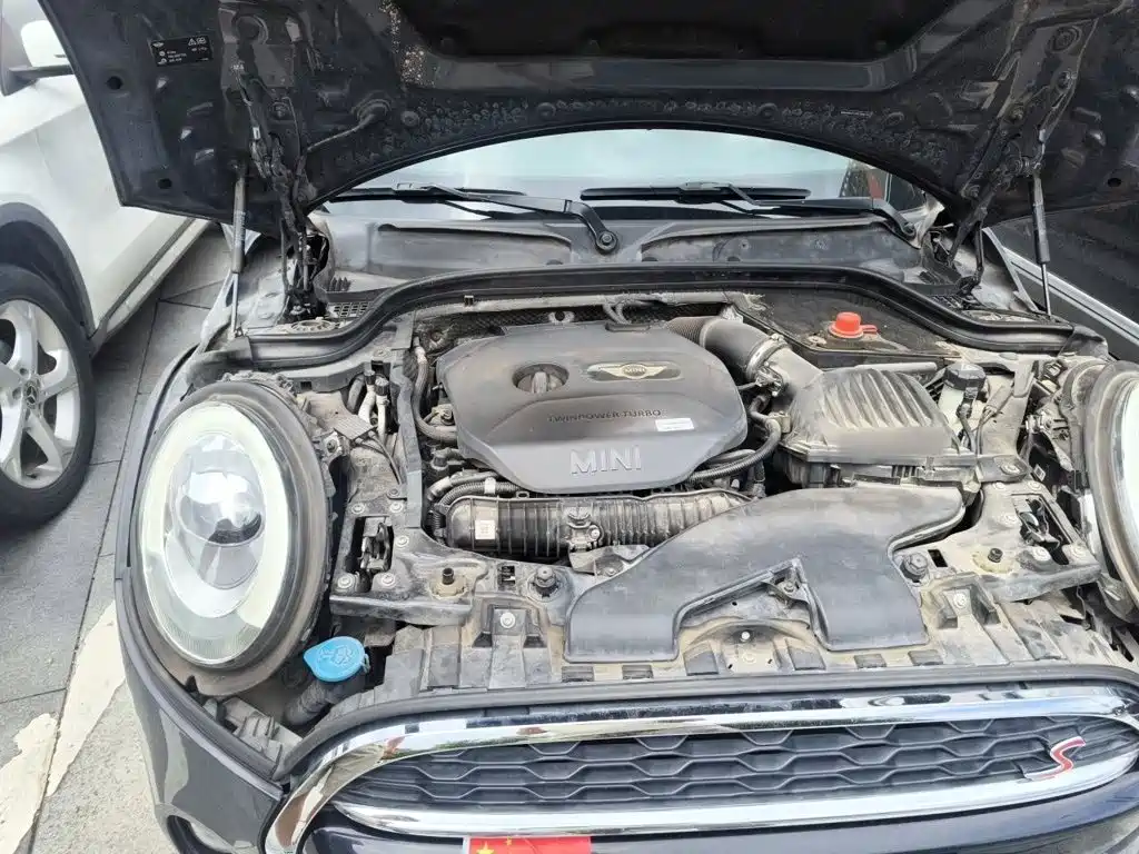 MINI Mini — миниатюра 19