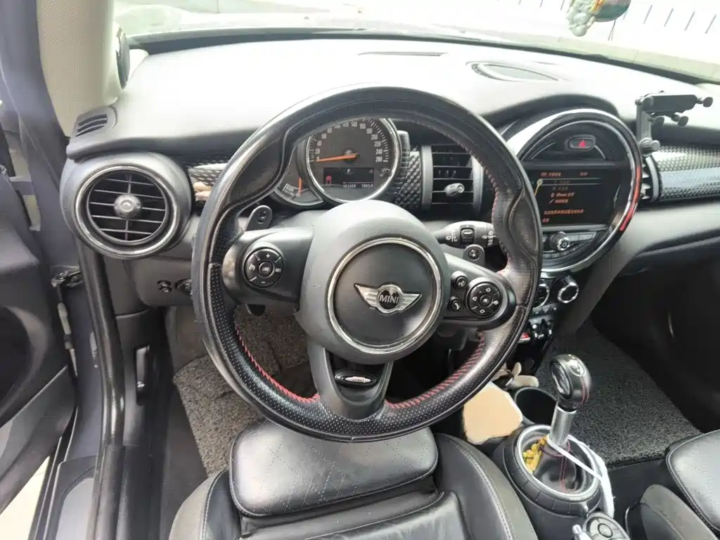 MINI Mini — миниатюра 3
