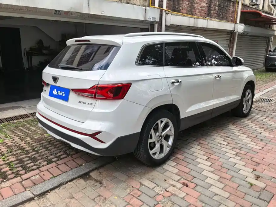 Jetta VS7 — миниатюра 3