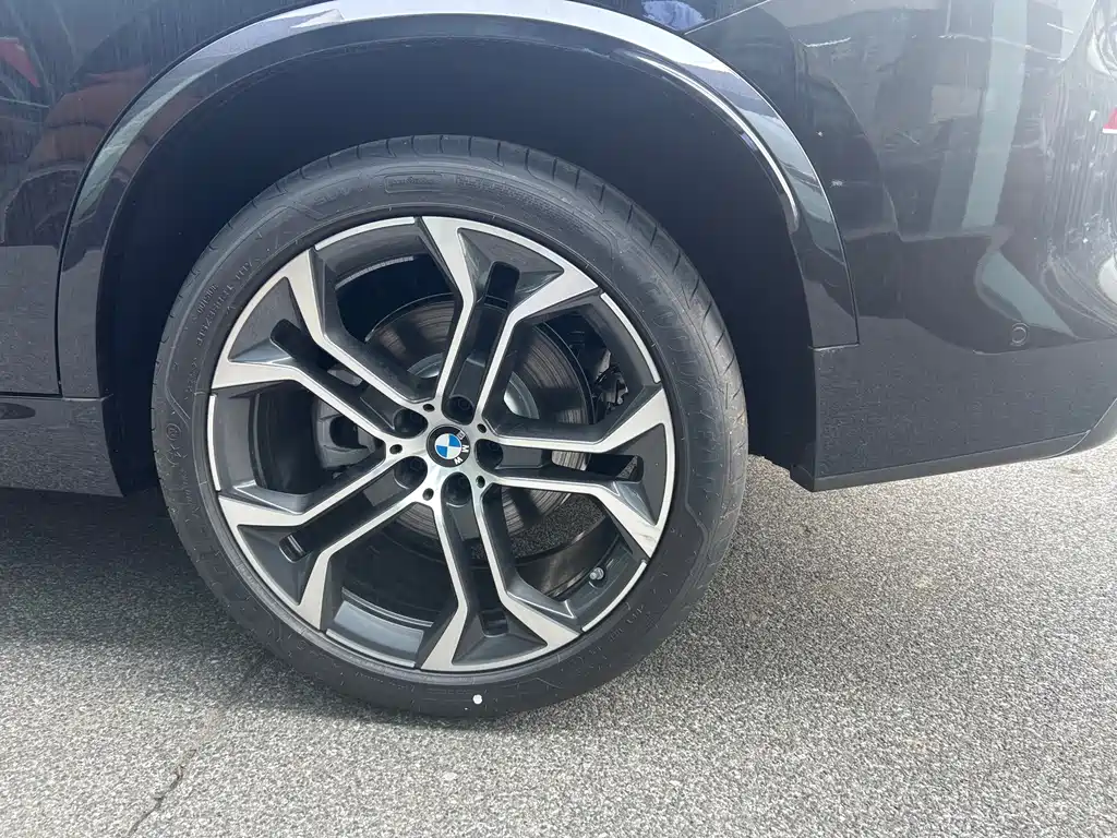 BMW X5 — миниатюра 7