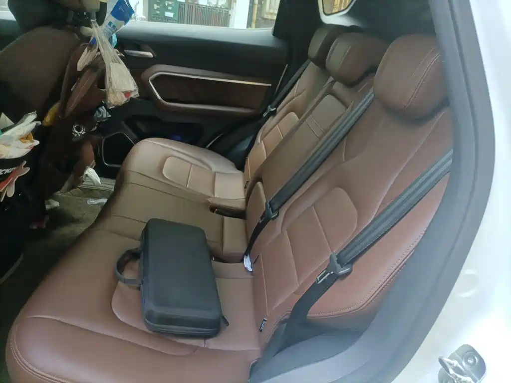 Haval H6 — миниатюра 13