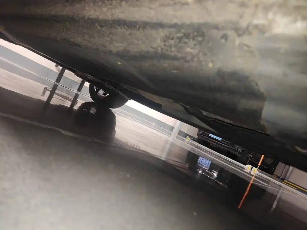 Audi Q5L Sportback — миниатюра 17