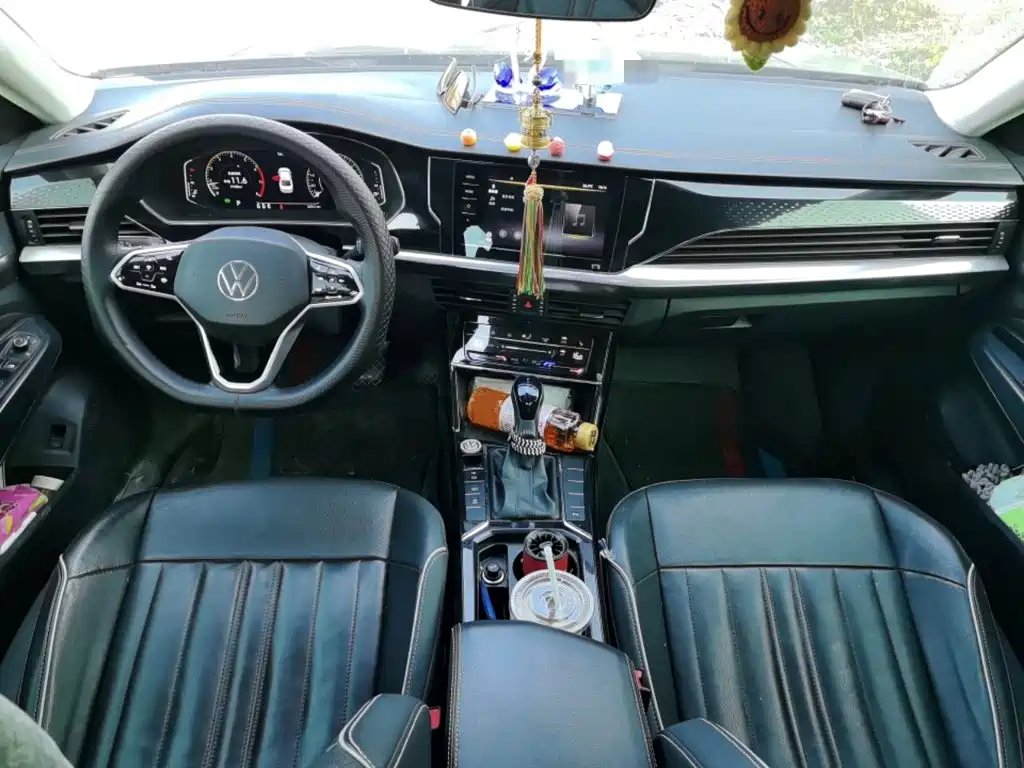 Volkswagen Passat — миниатюра 13