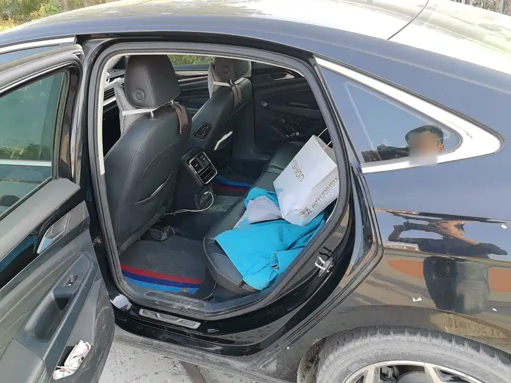 Volkswagen Passat — миниатюра 15