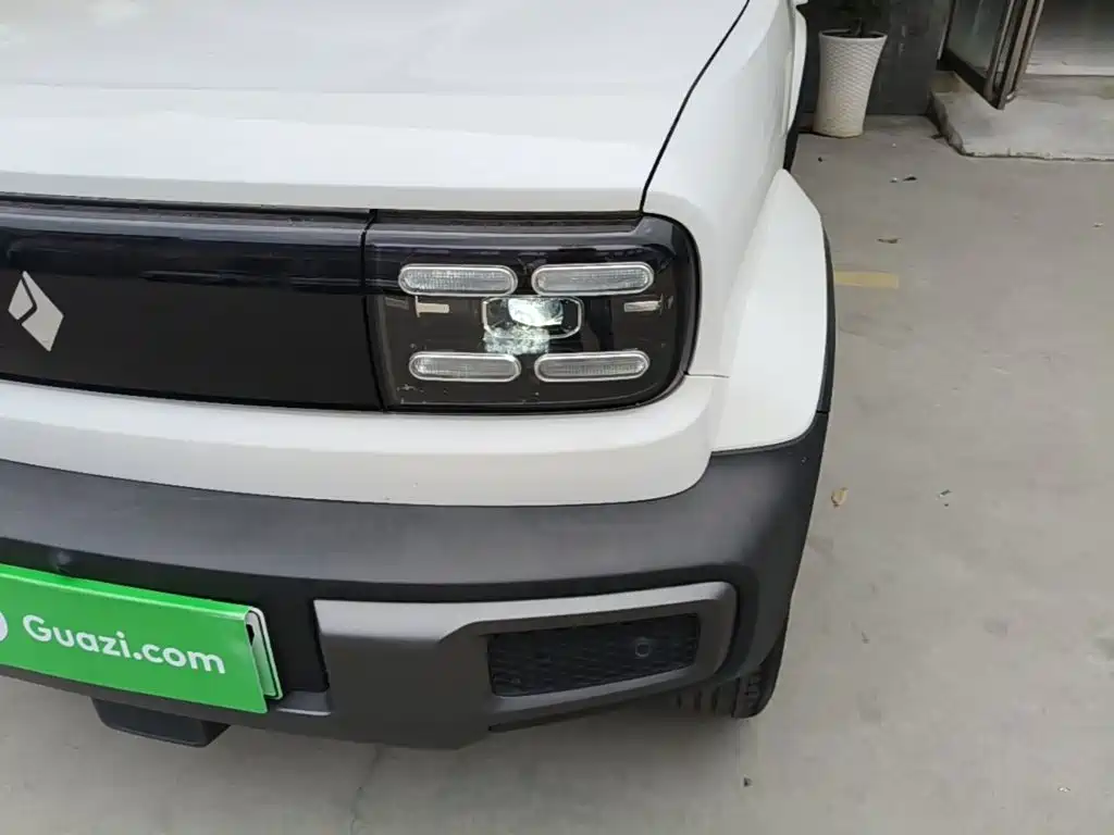 Baojun Yueye — миниатюра 24