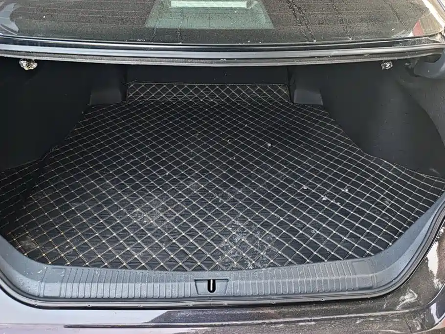 Toyota Avalon — миниатюра 4