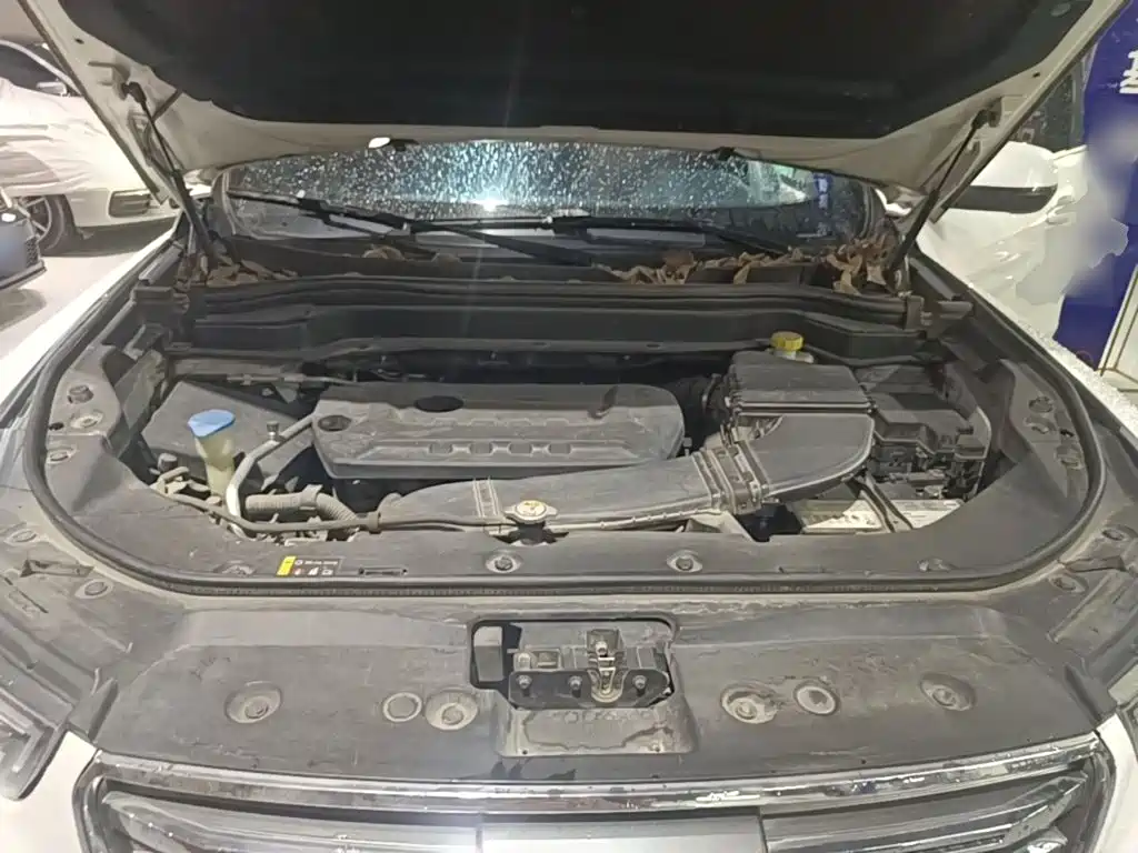 Haval H6 — миниатюра 20