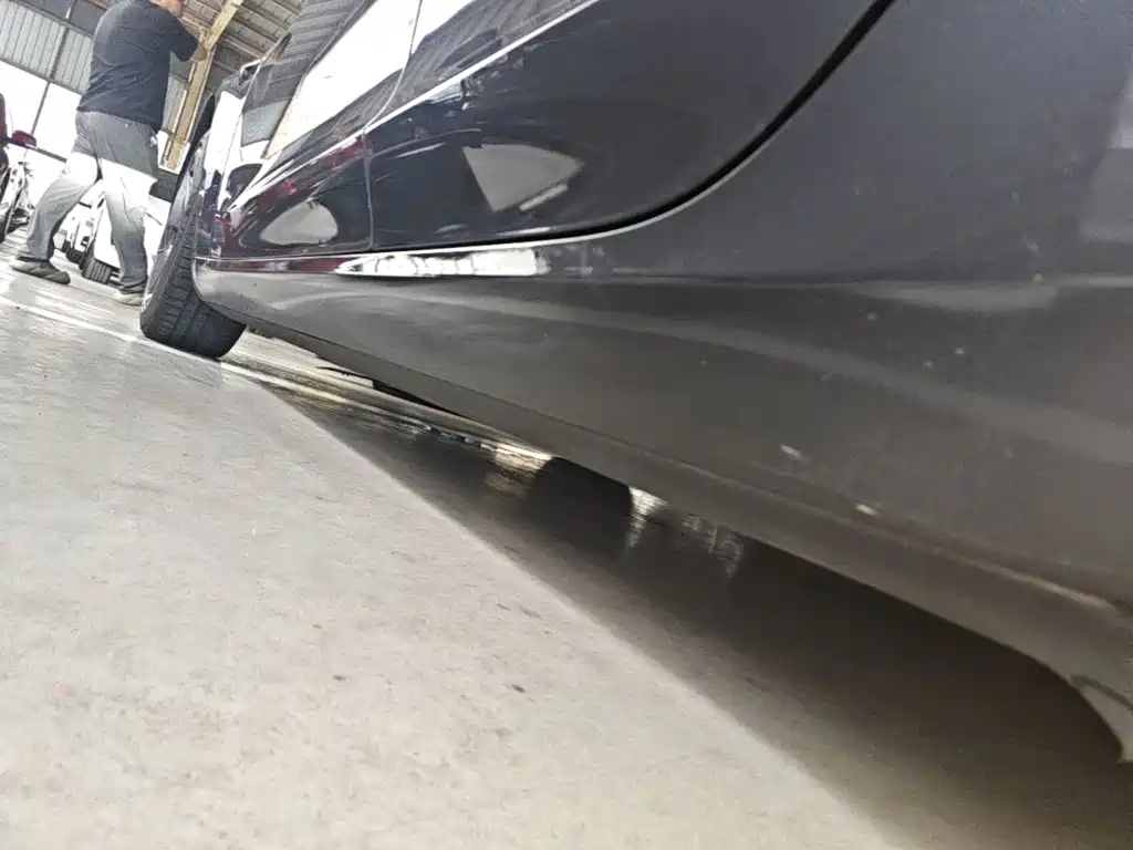 Tesla Model 3 — миниатюра 22