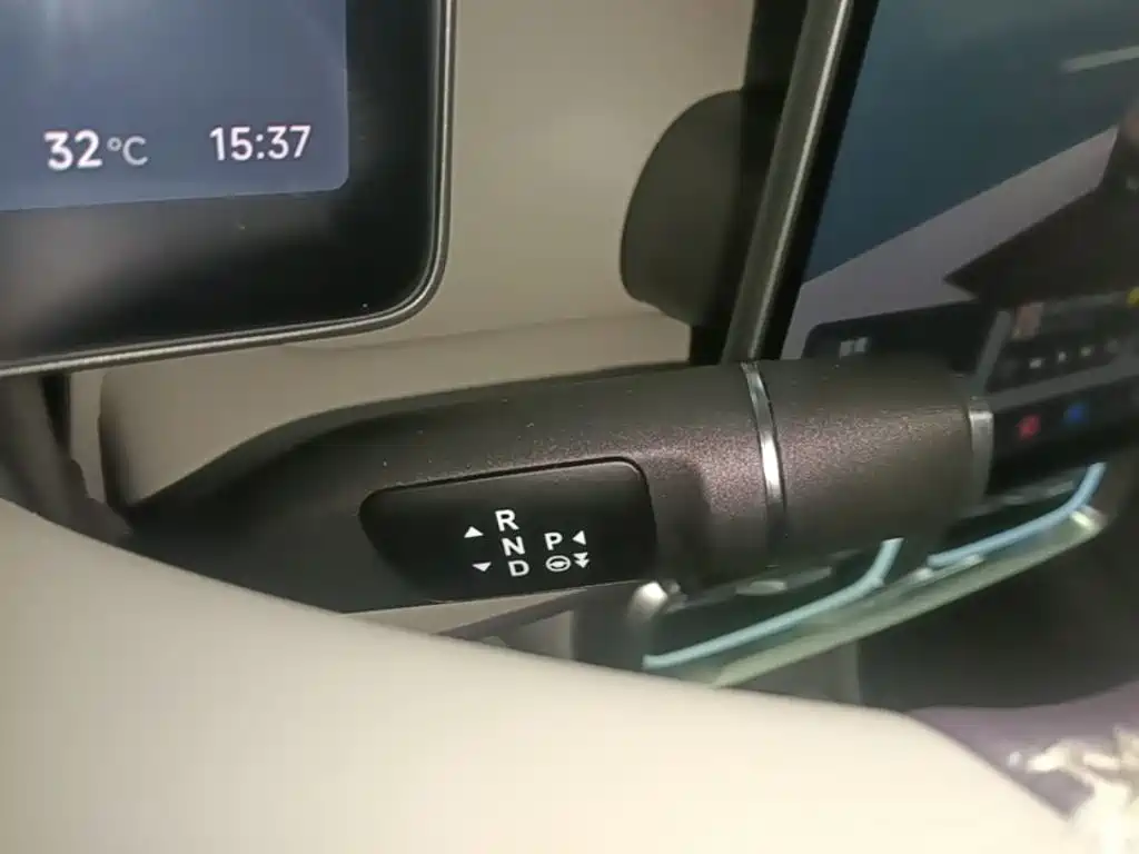 Leapmotor Leapmotor B10 — миниатюра 14