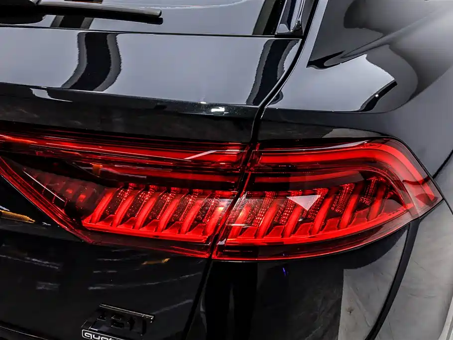 Audi Q8 — фотографии объявления, Фото 32