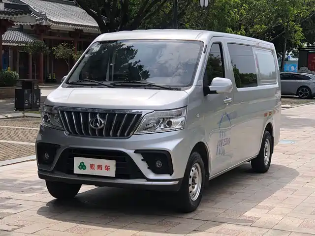 2024 Changan Ruixing