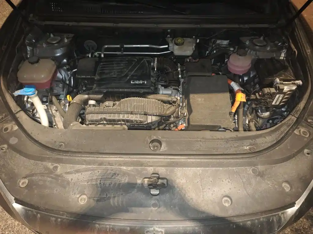 BYD Pro New Energy — миниатюра 16
