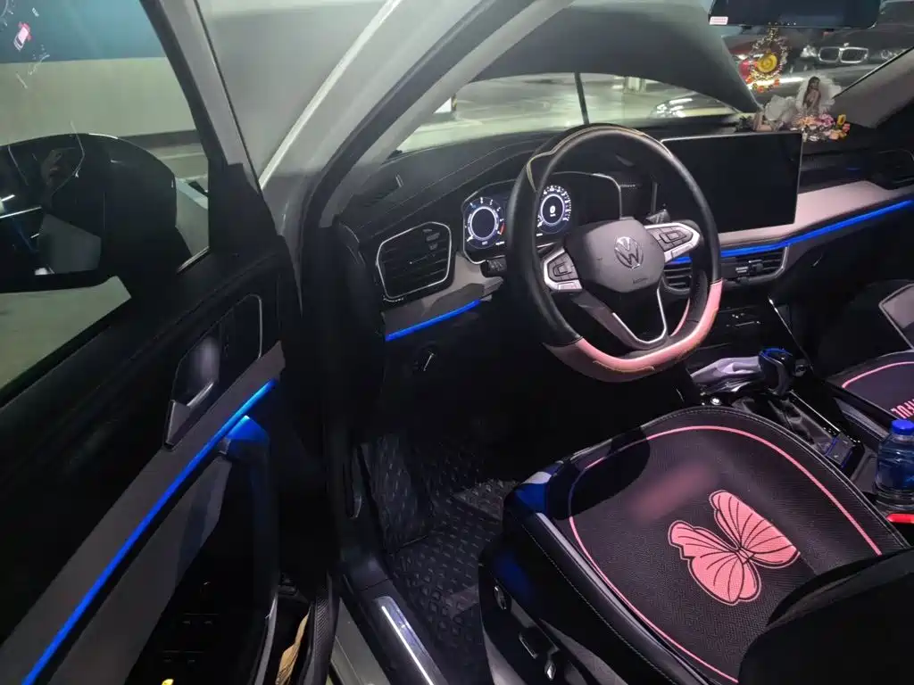 Volkswagen Tayron GTE — миниатюра 17