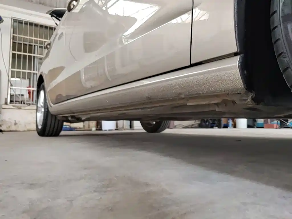 Volkswagen Golf Sportsvan — миниатюра 21