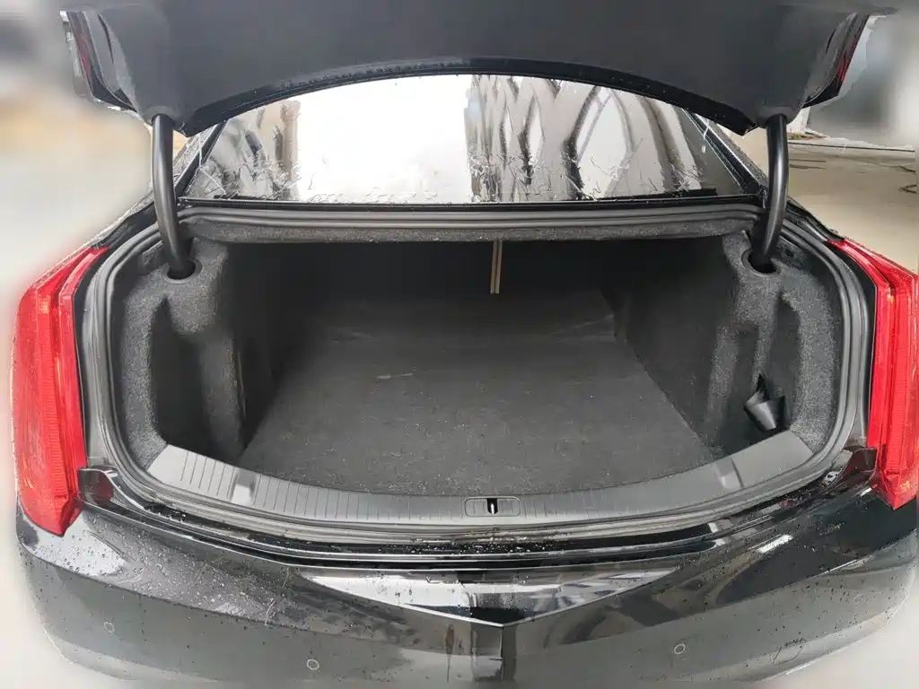 Cadillac XTS — миниатюра 15