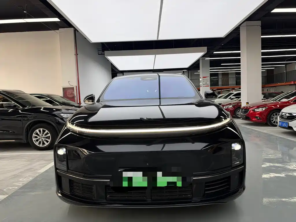 Li Auto Li L7 — миниатюра 2
