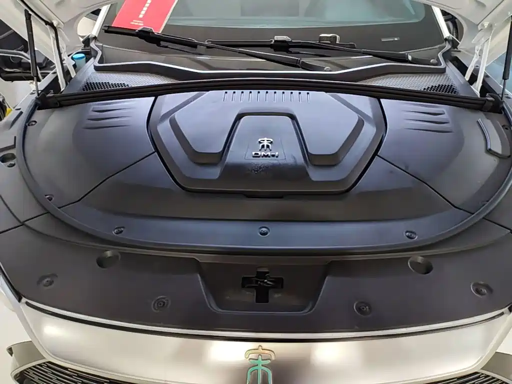 BYD PLUS New Energy — миниатюра 20