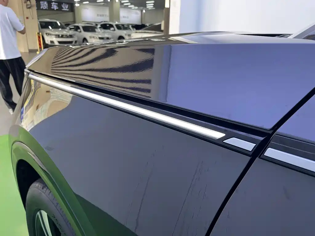 Volkswagen Tavendor — миниатюра 14