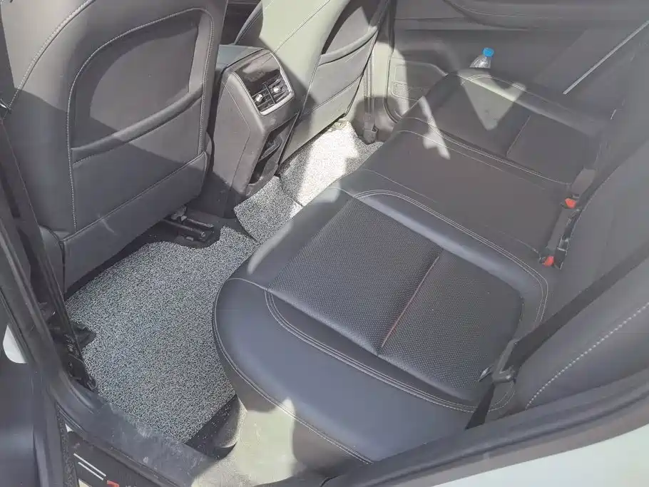 Chery Tiggo 7 — миниатюра 11