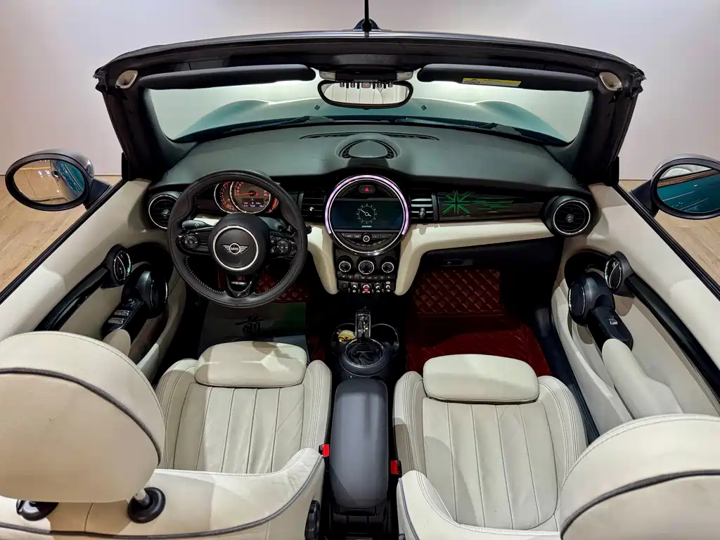 MINI Mini — миниатюра 7