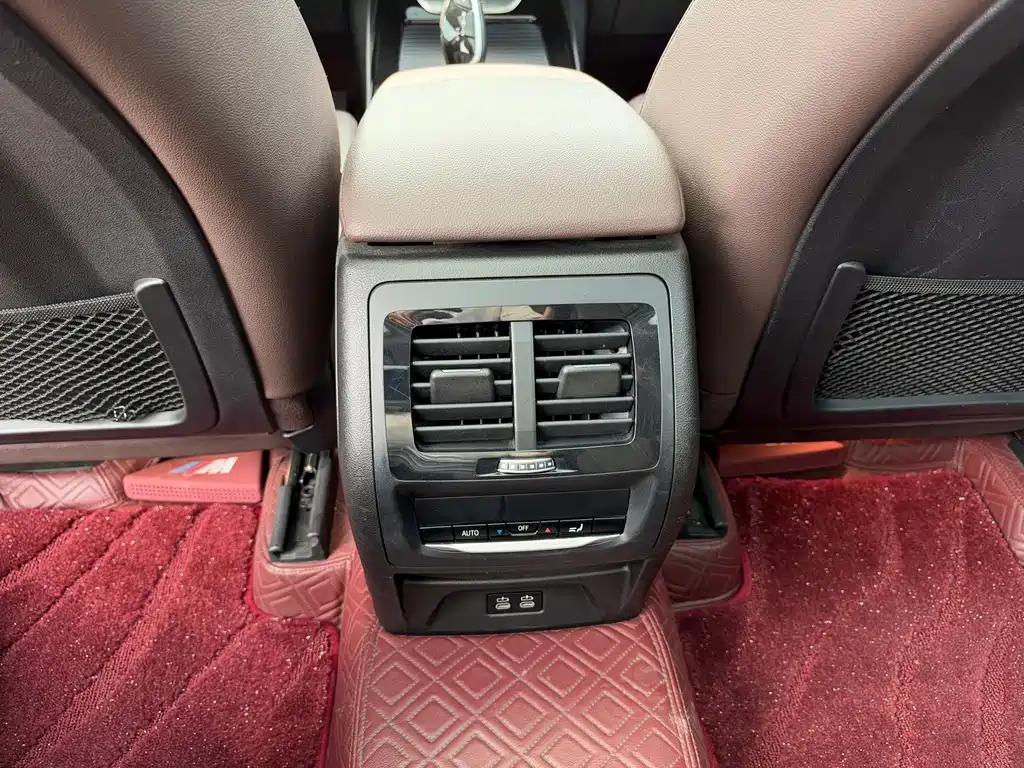 BMW X3 — миниатюра 14