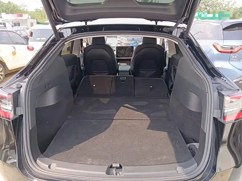 Tesla Model Y — миниатюра 19