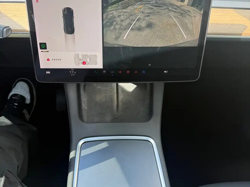 Tesla Model Y — миниатюра 13