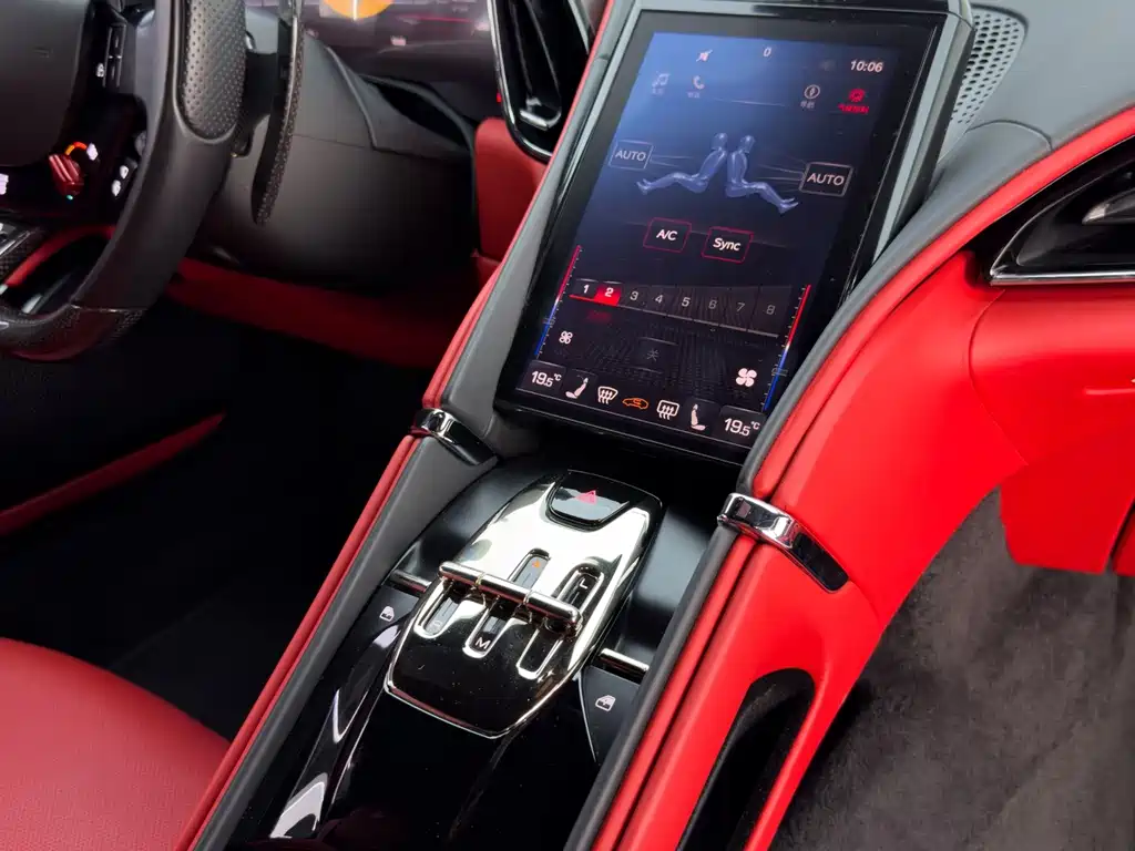Ferrari Roma — миниатюра 25