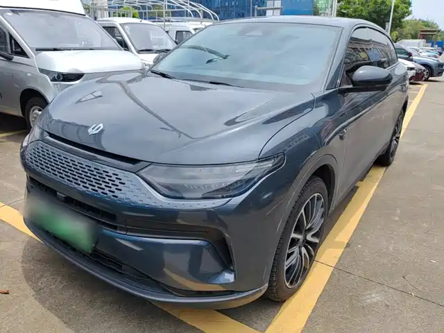 2023 Leapmotor C11