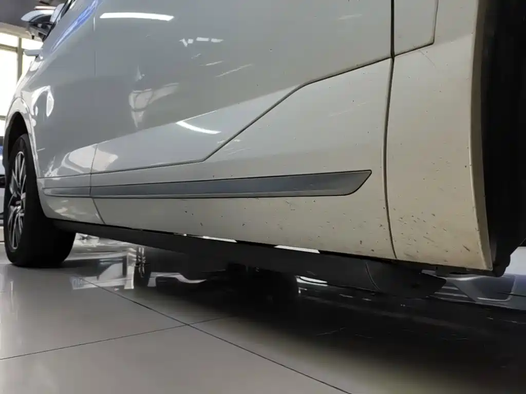 GAC Motor Trumpchi Xiangwang S9 — миниатюра 21