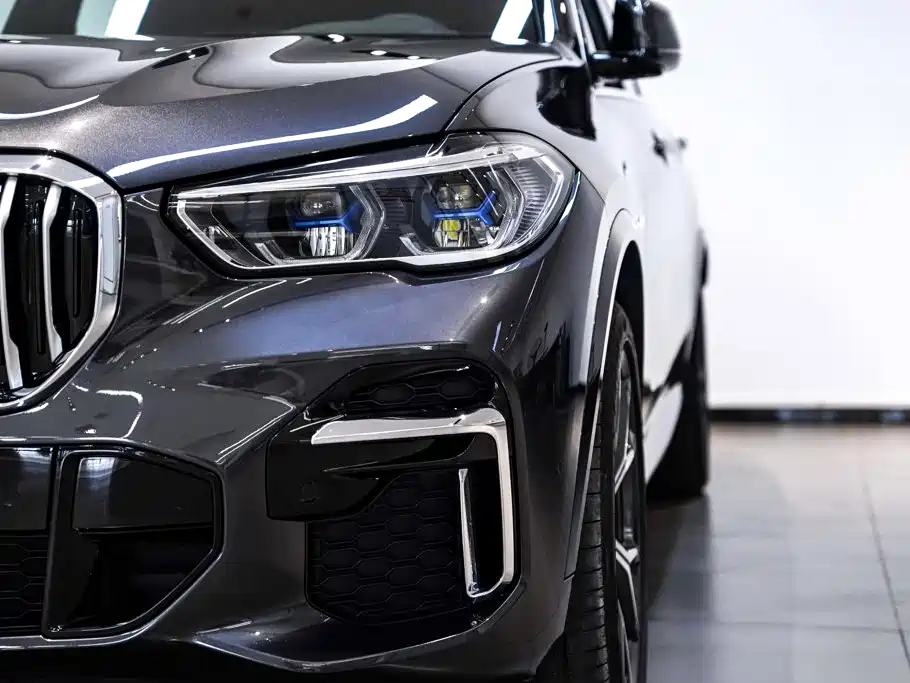 BMW X5 — миниатюра 9