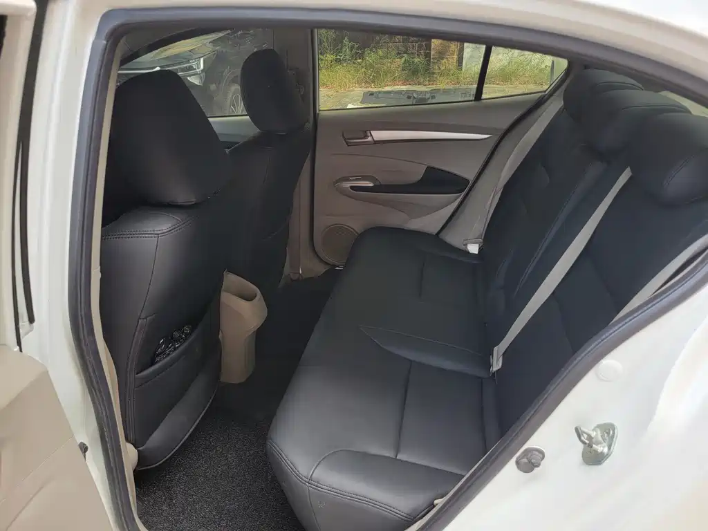 Honda City Classic — миниатюра 11