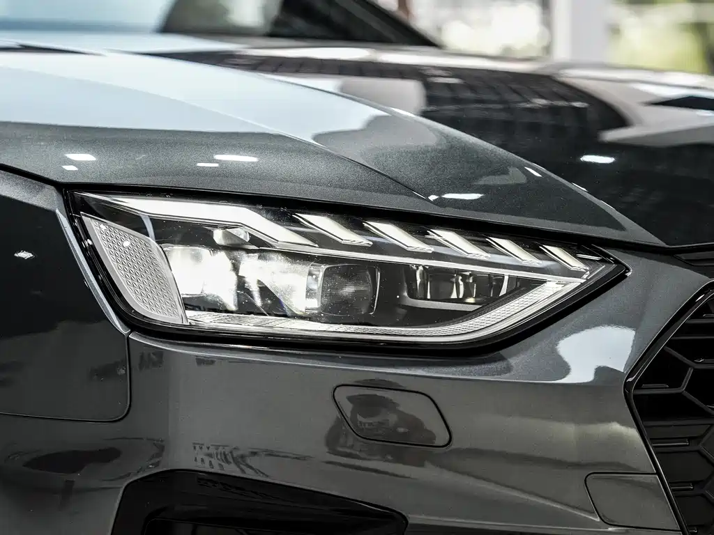 Audi S4 — миниатюра 19