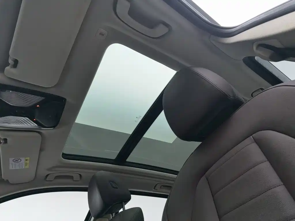 BMW X3 — миниатюра 14