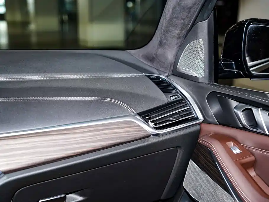 BMW X5 — миниатюра 27