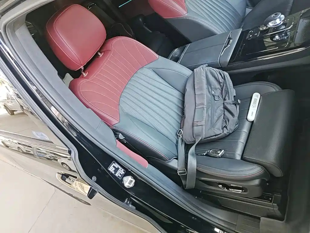 GAC Motor Trumpchi M8 — миниатюра 25